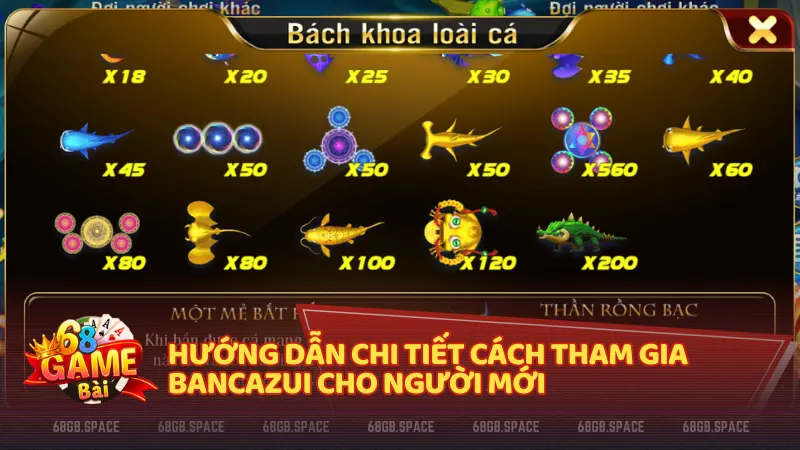 Các bước tải app 68 game bài và bắt đầu cuộc đi săn dễ dàng